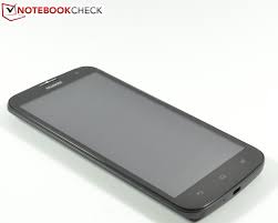 Test Huawei Ascend G730 Smartphone ...