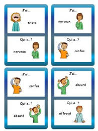 16 best pixel art programs and software | all os. Les Emotions J Ai Qui A Vocabulary Card Game French Emotions Vocabulary Teaching French French Worksheets French Activities