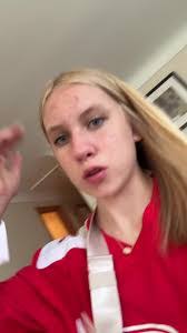 Hillary Mccall's Instagram, Twitter & Facebook