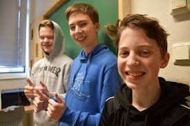 Strand videregående skole, Skole og utdanning