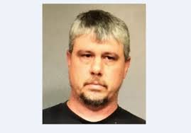 Troy Roundtree of Haughton Arrested for Rape of 6-Year-Old Girl