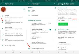 Comment Recuperer Les Messages Supprimes De Whatsapp Topactualites Com