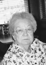 Obituary of Rita E. Eckrich