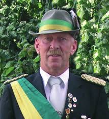 SCHÜTZENFEST IN WICKEDE