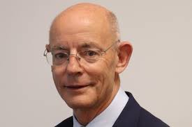 David Wakefield appointed as new Joint Chair at Stockport NHS Foundation  Trust and Tameside and Glossop Integrated Care NHS Foundation Trust