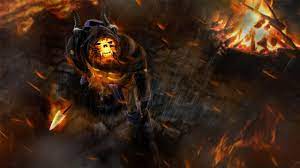 Dota 2 Hero Guide Clinkz Firstblood