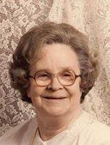 Katherine Wilson Obituary