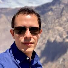 Ivan Rey (@ivanmreys)