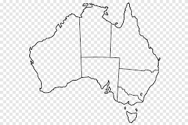 Pada peta, gambar bagian atas pada peta menunjukkan bahwa arah utara, sebelah kanan adalah menunjukkan bagian arah utara dengan symbol huruf u yang diletakkan di bagian yang kosong pada peta utama. Australia Map Png Images Pngegg