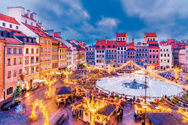 Best Christmas Markets in Poland | Discover | TUI.co.uk