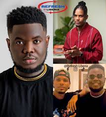 LIBERIA'S DEVELOPMENT, RECONCILIATION AND VISIONS FOR PROGRESS