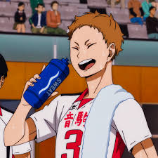 The characters are listed under the schools or organizations they're affiliated with. Yaku Edit Tumblr Posts Tumbral Com