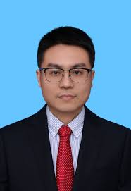 杜怿-江苏大学电气信息工程学院