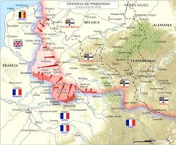 Entre la primera guerra mundial vino precedida por diversos conflictos locales que pusieron a prueba las. Kaiserschlacht Wikipedia La Enciclopedia Libre