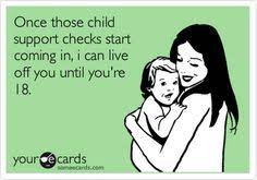 How to get off child support. 21 Child Support Ideas Baby Mama Drama Child Support Quotes