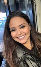 Raqeebah Hussain-Karim