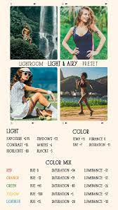 Lightroom Light And Airy Presets Download Matte Complete Adobe Lightroom Photo Editing Photo Editing Lightroom Lightroom Editing Tutorials