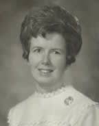 Patricia Moreau Obituary (1934