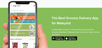 Have a personal shopper pick and purchase groceries for you and deliver right to your. Get Free Credits When You Sign Up For Mygroser Malaysia S First Fully Independent Online Grocery Store Klgadgetguy