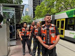Yarra Trams - Our new Network Security Team has been... | Facebook