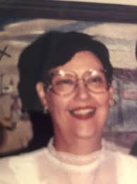 Ann Holsten Obituary July 21, 2022