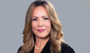 Barbara Wickens's Instagram, Twitter & Facebook