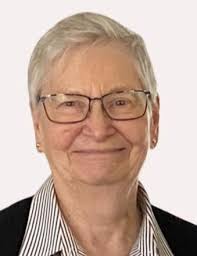 Ellen Francis Armstrong