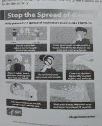 An exposition of the act of expounding, setting forth, or explaining: Compose An Exposition Text Using Multimodal Text Based On The Pictures Still Images Given Below Use Brainly Ph