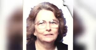 Obituary information for Anna M. Hatton