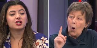 Rwanda bill: 'Incredibly offensive!' Bitter GB News row breaks out