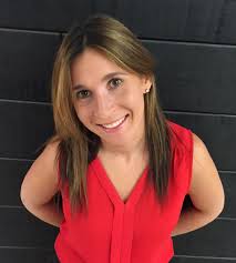 About the Facilitator: Jaclyn Mishal, Pink Pangea Co-founder