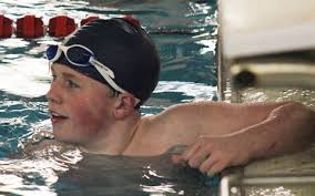 Lions await defense of Div. II swim title