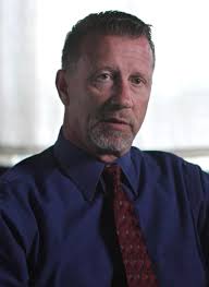 Disappeared (TV Series 2009–2023)