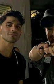 el panteonero ( joerick )