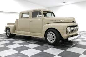 Image result for Tucson Tan 1950 Ford Truck