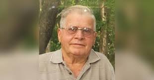 Allen E. Judy Obituary (2022)