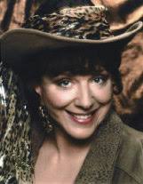 Judy Welden : Full Bio