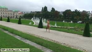 Flashing to the cleaner and onanism for money. July Hot German Babe Nude In Public Free Xxx Porn Videos Oyoh