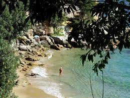 Bondi beach (/ ˈ b ɒ n d aɪ /) is a popular beach and the name of the surrounding suburb in sydney, new south wales, australia.bondi beach is located 7 km (4 mi) east of the sydney central business district, in the local government area of waverley council, in the eastern suburbs. Watsons Bay Nsw 2030 Australia Mapio Net