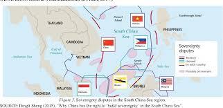 When president xi went to iran in january 2016 it was the first official visit by a chinese. Pdf Management Of Chinese Foreign Direct Investment One Belt One Road Across Eurasia To Africa And Europe Amidst Maritime Tensions In The South China Sea Region Semantic Scholar