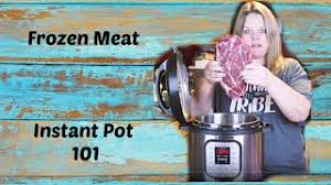 See full list on healthyishyou.com Question How Long To Cook Frozen Pork Roast In Instant Pot Kitchen