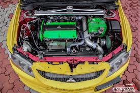 Maybe you would like to learn more about one of these? Kisah Dua Evo 9 Wagon Dari Johor Careta