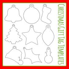 Christmas Gift Tag Templates Commercial Use Clip Art Set By Hidesy S Clipart Are you looking for page borders you can use for kindergarten art activities and letter writing? christmas gift tag templates commercial use clip art set
