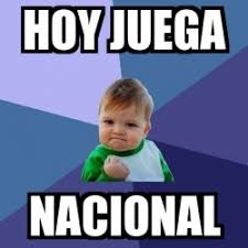Check spelling or type a new query. Meme Bebe Exitoso Hoy Juega Nacional 19278141