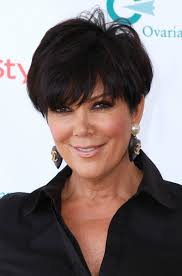 Pictures of chris jenner hairstyle bob / bluendi: Kris Jenner Haircuts Great Short Hair For Women Over 50