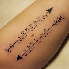 Pin On Tattooes