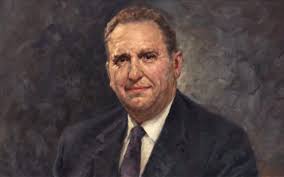 Mormons in Europe Archives