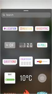 (buy)_ this house because he always 12. How To Use Quiz Stickers On Instagram Stories Later Blog