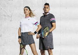 15:07 gmt, jan 27, 2021. Nikecourt Australian Open 2019 Collection Tennis Connected