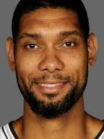 Tim Duncan (I)